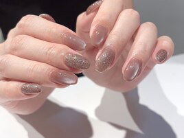 マグネットネイル