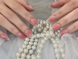 チークマグネットフレンチ