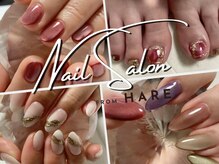 フロム ハレ(FROM HALE)