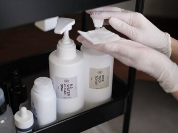 ミイン(mi-in)/眉スタイリング用品