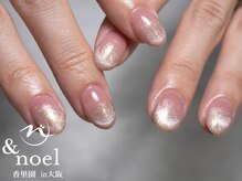 ノエル(Noel)/春夏秋冬ワンホンネイル