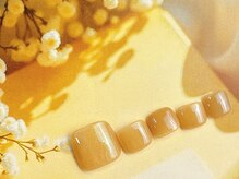 フットワンカラー