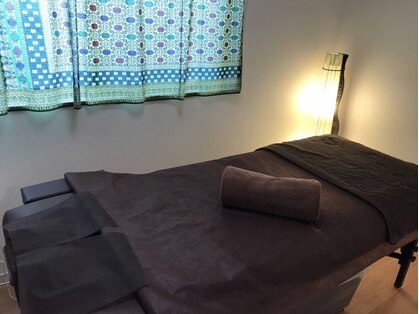 アースギフト(Earth Gift)の写真