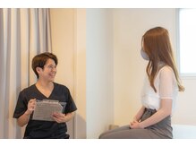 鹿児島中山整体院/丁寧なカウンセリングで安心◎