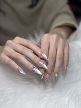 ニチネイルアートスタジオ(Nichi Nail Art Studio)