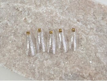 ネイルサロン ウノ 湘南平塚(UNO)/定額8800