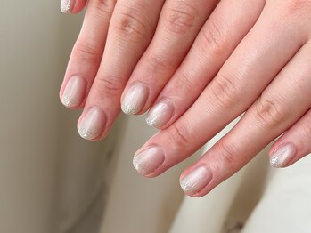 ワンアンドオンリー(One&Only)/うるまぐ×フラッシュグラデ