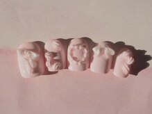 ラブル ハラジュク(Lovl harajuku)/monthly design