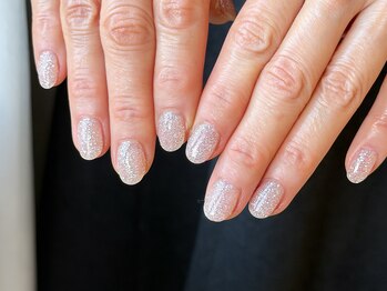 ワンアンドオンリー(One&Only)/フラッシュネイル