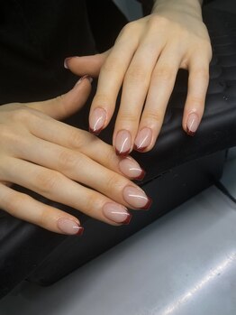 ソラネイル アヤセ(SORA NAIL AYASE)/