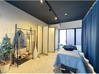 木音苑(モネエン)の写真