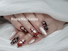 ロージー(Rosie)/持ち込みデザイン