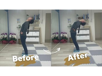 ルーツ 世田谷用賀院(Roots)/【ビフォーアフター】