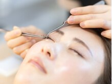 DIRETTO eye beauty/フラットマットラッシュ