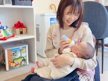 花もんの雰囲気（キッズルーム完備/お子様連れ大歓迎◎詳細はLINE/ホームページ）