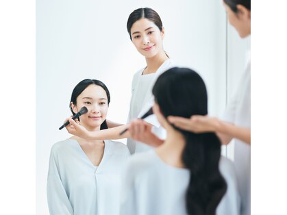 ポーラ ザ ビューティ 高知はりまや店(POLA THE BEAUTY)の写真