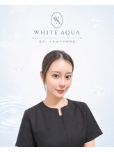 ホワイトアクア 北堀江店(WHITE AQUA)&nbsp;谷口 