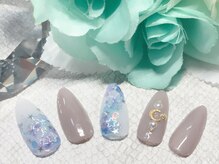 シュシュ(Chou Chou)/