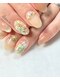 Private Nailsalon litma【リトマ】の写真/初めてでも相談しやすい丁寧なカウンセリング。あなたの“好き”を上品に叶える隠れ家プライベートサロン
