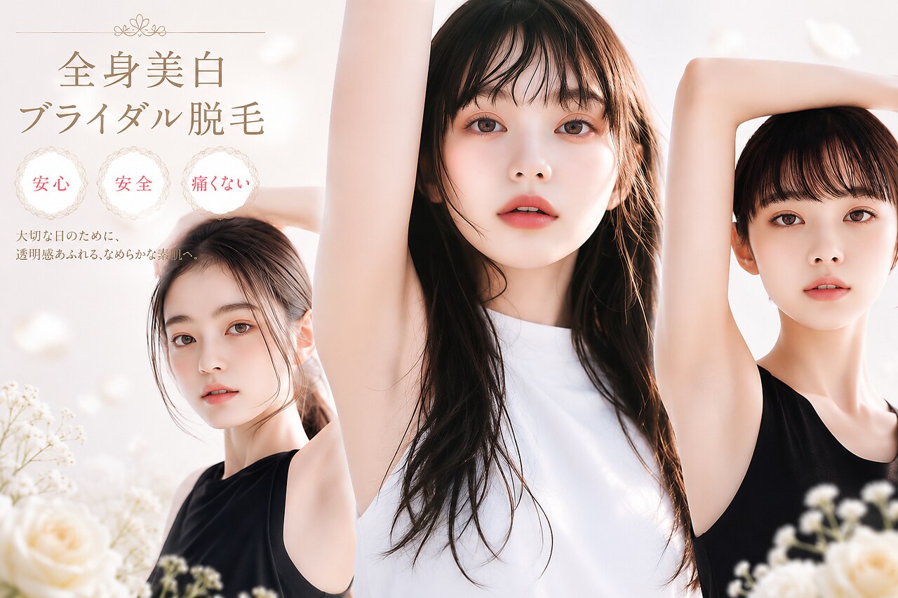 エステティックニーノ(EstheticNino.)｜ホットペッパービューティー