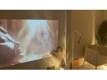 サロンあい annex錦糸町(salonあい)の雰囲気（エジプト風マットのお部屋で非日常を）