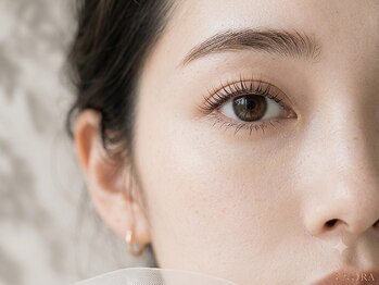 エノラ 岡崎美合店(ENORA.)の写真/【話題の美眉スタイリング導入】丁寧なカウンセリング×高技術で左右対称のキレイな眉毛に大変身◎