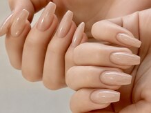 トゥデイズ ネイルズ 大宮(todays nails)の雰囲気(お肌に似合うお色もご相談ください♪大宮/パラジェル/大宮駅)