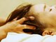 ザ アロマ スパ 青山(THE AROMA SPA AOYAMA)の写真/2月NEWOPENアロマスパ 採用率2%のトップセラピストによる極上ドライヘッドスパ×完全個室で贅沢時間を
