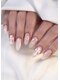 ビーエヌネイル(BN NAIL)の写真/【新規クーポンあり】シンプルなデザインからアートを入れたデザインまで幅広く対応!様々なイベントにも!