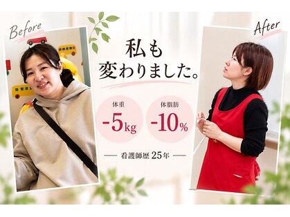 ヨサパーク リヒ 南橋本店(YOSA PARK Lihi)の写真