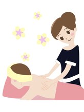 アオイ トータル サロン(Aoi total salon)&nbsp;タナカ 指名300円