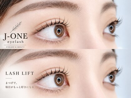 ジェイワン(J ONE)の写真
