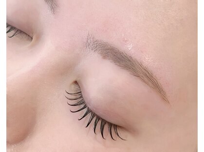 トゥルーネイル アンド アイ 池袋店(TRU NAIL & EYE)の写真