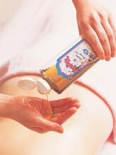 カブール三宮/体質別オーガニックオイル☆