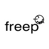 フリープ(freep)のお店ロゴ