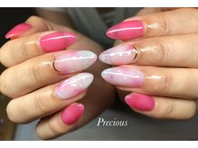 プレシャス プライベートビューティーサロン(Precious Private Beauty Salon)/