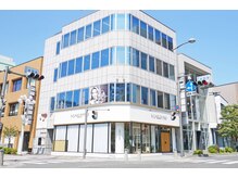 エステティックサロン ライトウェーブ 松本駅前店の雰囲気（松本市/松本駅前/フェイシャル/脱毛/痩身/ブライダルエステ）