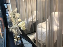 リコ ネイルアンドアイラッシュ 名古屋店(LICO NAIL&EYELASH)/☆アイラッシュ施術ルーム☆