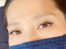 テラスアヴェダビューティー(Terrace AVEDA beauty)/フサフサまつげ提案OK！