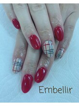 アンベリール(Embellir)/11/30