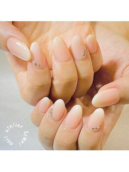 ネイルアトリエ エルメル(nail atelier Armel)/