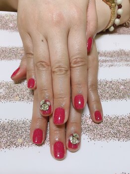 ブルーム(Bloom)/