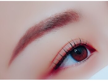 アイズバイルシア 東三国/パリジェンヌラッシュリフト