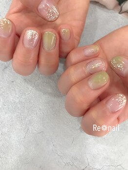 リネイル(Re nail)/