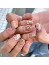 ニュアンスやり放題｜60分