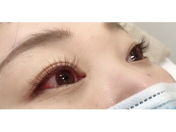 ビューティーアミューズメント 星置店/ブラウンフラット