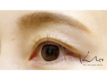 クレー(Klee)/ニュアンスカラー