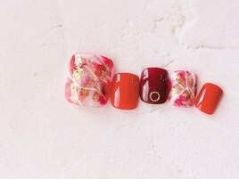 2021秋冬トレンドデザイン