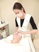 ポーラ ザ ビューティ 長崎浜の町店(POLA THE BEAUTY)/【ポイントクレンジング♪】