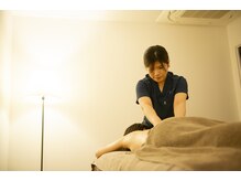 フラット(FURATTO)/整体・骨盤矯正・リンパ・整体